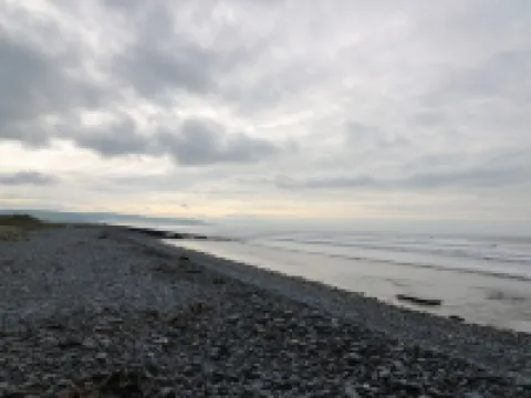 Gwent 74 Hotels in Borth