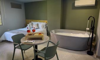 Edificio Atalanta en El corazón de Medellín