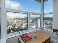 8 above Town Hotels in Dartmouth