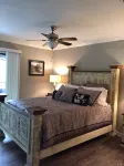 Whitewater Condos Hotels in Canyon Lake