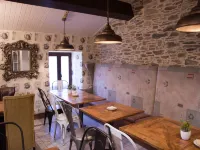 La Casona de Nené Hotels in Arzua