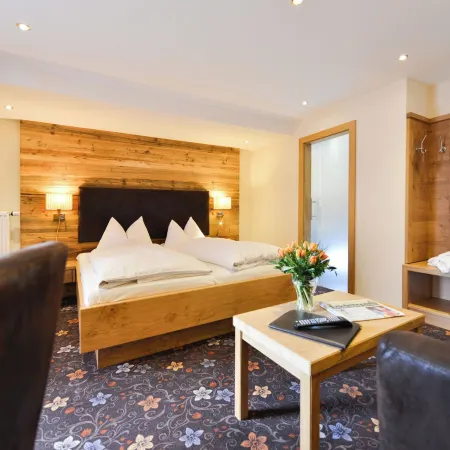 Hotel Randsbergerhof