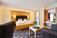 Hotel Randsbergerhof Hotels in 