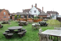 White Hart by Chef & Brewer Collection Hotels in Beaconsfield