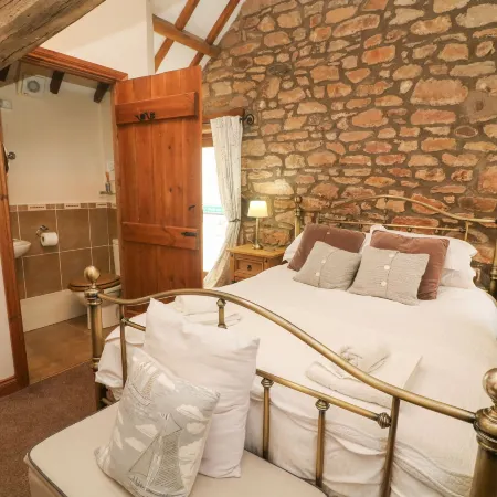 Clove Cottage Hoteles en Appleby-in-Westmorland