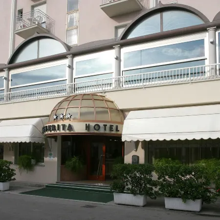 Hotel Margherita