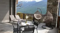 Wine Hotel Retici Balzi Hotel a Poggiridenti