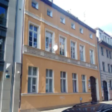 Luksus Apartamenty - Mariacka