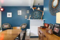 Hotel Arvor - O'Lodges by Arvor Hotel a Dinan