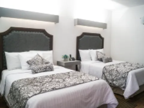 Hotel Los Portales Chignahuapan Hotels in Chignahuapan