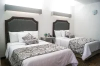 Hotel Los Portales Chignahuapan Hotels in Chignahuapan