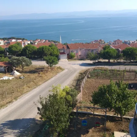 Ozcan Apart Pansiyon
