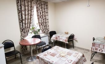 VIP Hostel K2