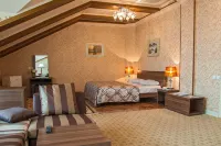 City Line Boutique Hotel - balcone