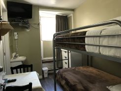 Auberge St-Louis