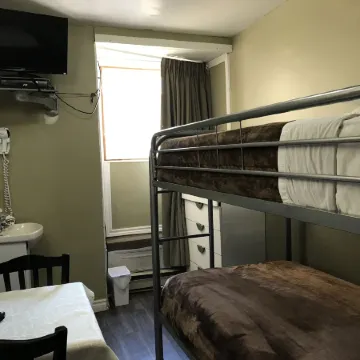 Auberge St-Louis