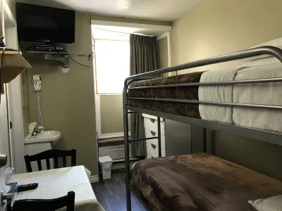 Auberge St-Louis