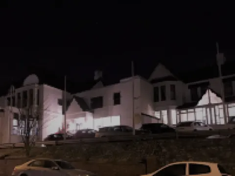 The Mount Rooms Hotels in Barry