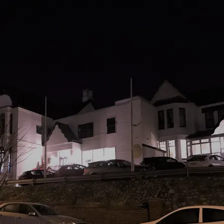 The Mount Rooms