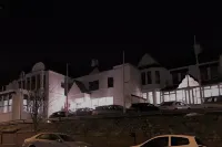 The Mount Rooms Hotels in Barry