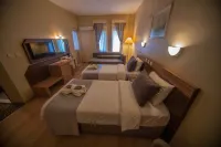 Herakles Thermal Hotel Hotels in Karahayit Mahallesi