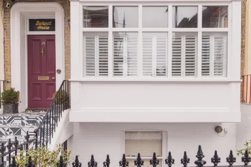 Ballarat House Hotels in Margate
