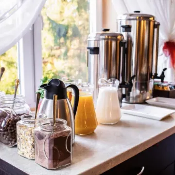 Dom Wczasowy Beskidy