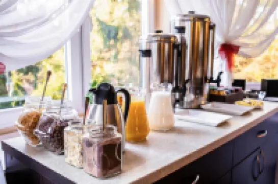 ドム フツァソビ ベスキディ