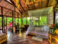Iguana Lodge Beach Resort and Spa Hotels in Puerto Jimenez