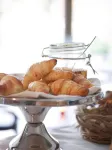 Hotel Terraza - breakfast