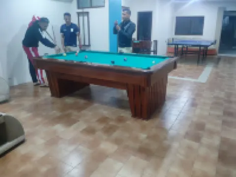 Hotel Villonaco Hoteles en Loja