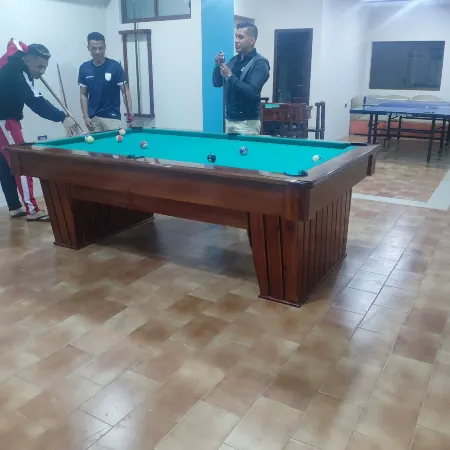 Hotel Villonaco