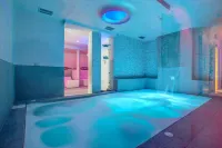 Ferretti Beach Hotel - spa