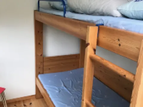 Fjordlyst Camping & Cottages โรงแรมในAabenraa