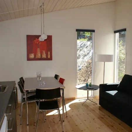Fjordlyst Camping & Cottages