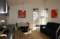 Fjordlyst Camping & Cottages Hotels in Åbenrå