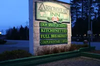 Arrowhead Inn by Baaman's