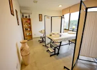 Villa la Font Apart Hotel & Spa - spa