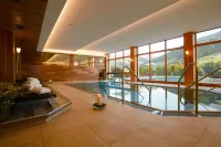 Alpbacherhof Mountain & Spa Resort - Swimmingpools