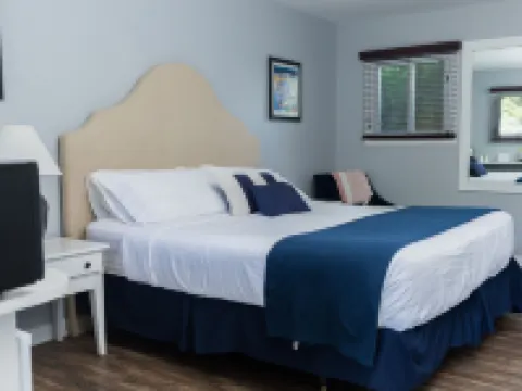 Shorewood Inn Hotéis em Riverhead