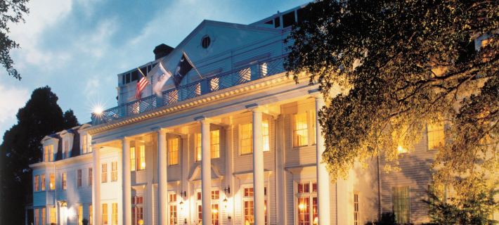 The Willcox Hotels in Aiken County