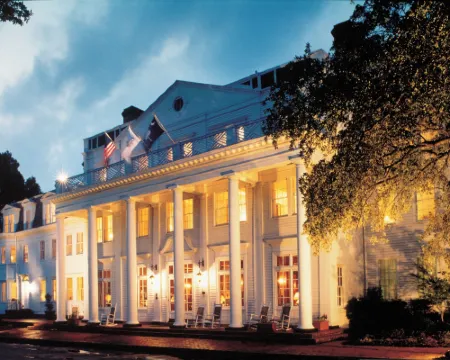 The Willcox Hotels in Aiken
