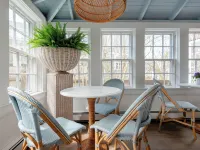 Anchor Inn Hotels in Nantucket