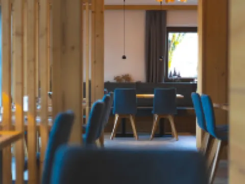 Garni Residence Alnö - Adults Only Dolomites Hotels in Mareo