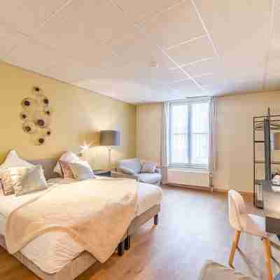Hotel la Légende Rooms