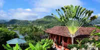 La Casa de Cafe Bed and Breakfast Hotels in Copán