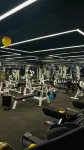 Hotel Saarthi Agra - Gym