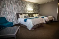 Companion Hotel Motel Hotels in Hearst