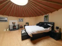 Rolling Hills Hotels near Stretton Antiques Market