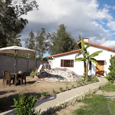 Quinta la Gardenia